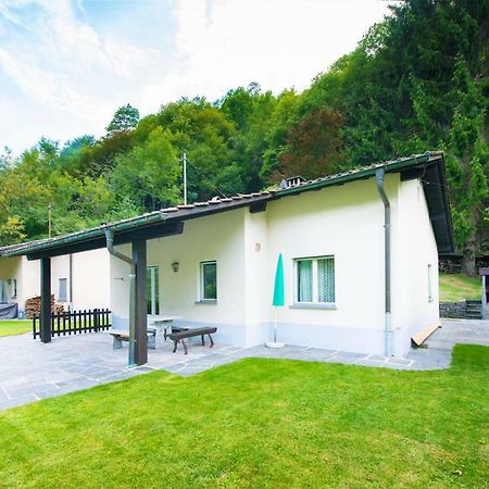 Ca Ala Cros Villa Gerra  Exterior photo